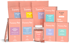 Épreuve du bikini RÉUSSIE + Gummies multivitaminés OFFERTS