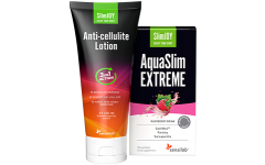 Celulite STOP! [programa de 14 dias]