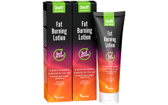 Fat Burning Lotion 1+1 GRATIS