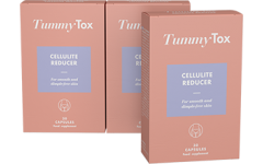 Cellulite Reducer: suplemento anti-celulite: para 3 meses