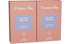 Cellulite Reducer: suplemento anti-celulite: para 2 meses