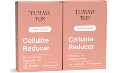 Cellulite Reducer: integratore anticellulite - Scorta per 2 mesi