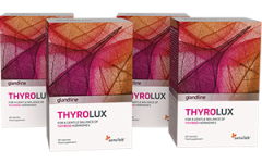 4x ThyroLux mit Jod (100% NRV)