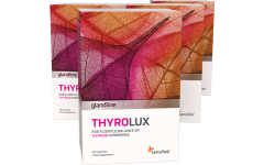 ThyroLux mit Jod (100% NRV)  4x