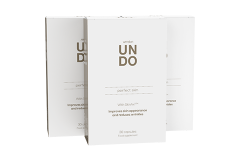 UNDO Perfect Skin - Integratore Pelle Perfetta 1+2 GRATIS
