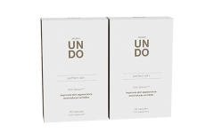 UNDO Piel perfecta 1+1 GRATIS