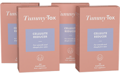Cellulite Reducer: capsule anti-celulită 1+3 GRATUIT