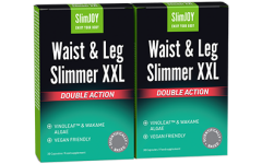 Waist & Leg Slimmer XXL 1+1 GRATIS
