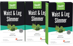 Waist & Leg Slimmer 1+2 GRATIS