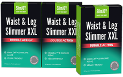 Waist & Leg Slimmer 1+2 GRATIS