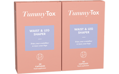 Waist & Leg Shaper - Cápsulas de emagrecimento: 1+1 GRÁTIS