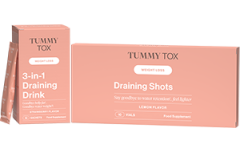 Extreme Anti-Bloating Combo 