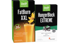 Pack Combustion Calories EXTREME [programme 10 jours]