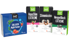 10-day Intensive Weight-Loss Bundle