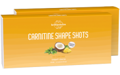 Carnitine Shape Shots  2x