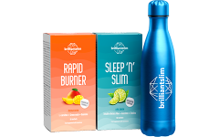 Day & Night Slimming Bundle + FREE Bottle