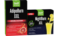 La box Ventre Plat 24h/24 [Édition limitée]