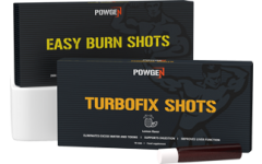 Slimming Shots