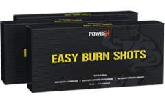 Easy Burn Shots 1+2 GRATIS