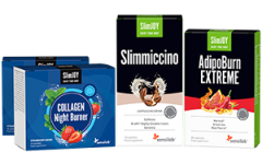 30-Day Slim Trio with Collagen