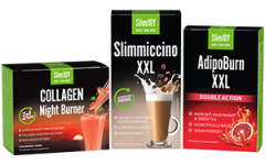 30-Day Slim Trio with Collagen