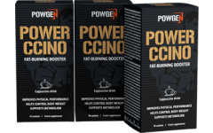 Powerccino 1+2 GRATIS