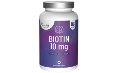 Essentials Biotin 10.000 mcg, 90 capsule