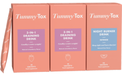 20-Day Express Slimming
