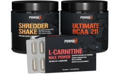 Gym Starterpaket