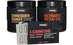 Gym 101 Bundle