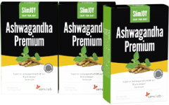 3x Ashwagandha Premium 
