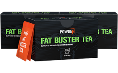 Fat Buster Tea 1+2 FREE