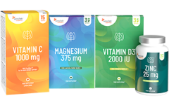 Paket Odpornost