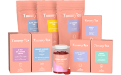 Pack Brilha Sempre! + Skinny Me & Gominhas Shine Bright GRÁTIS