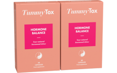 Hormone Balance: integratore ormonale - Scorta per 2 mesi