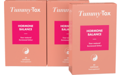 Hormone Balance - pentru 3 luni