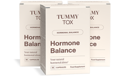 Hormone Balance - pentru 3 luni