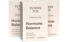 Hormone Balance: za 3 mjeseca