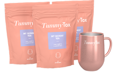 My Skinny Tea 1+2 GRATIS + ŠALICA