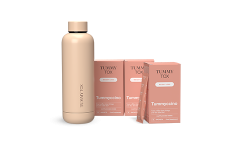 Tummyccino: Café con efecto adelgazante - 3 unidades + taza GRATIS