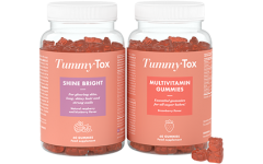 Beauty & Health: Candy Duo