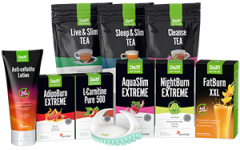 Épreuve du Nouvel An : RÉUSSIE + Lotion anti-cellulite GRATUITE