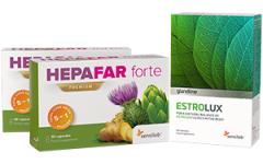 Détox Hormonale & Hépatique en 30 jours