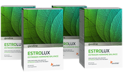 EstroLux - hormonelles Gleichgewicht 4x