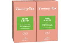 Shape & Detox: 2 caixas