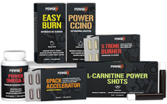 EXTREME POWER bundle