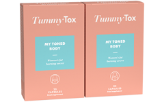 My Toned Body 2-Pack