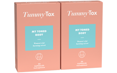My Toned Body 1+1 FREE