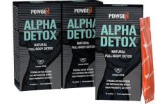 Alpha Detox 1+2 OFFERTS
