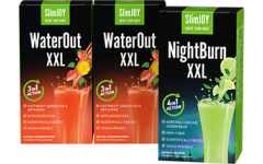 20-Day Slim Bundle